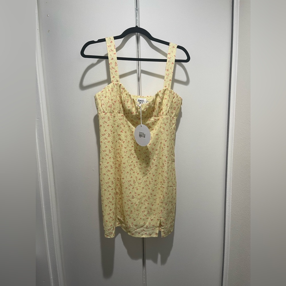 Freya Mini Dress - Picture 2 of 16